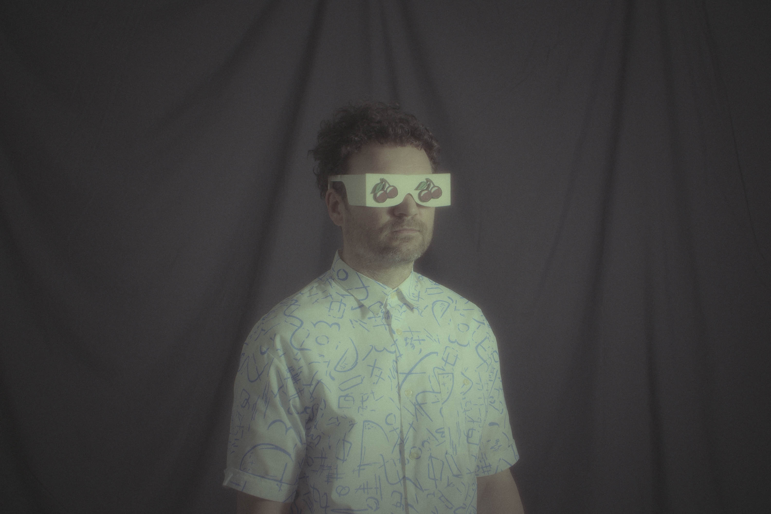 Veranstaltungsbild für DAS PARADIES | Support: Stefanie Schrank